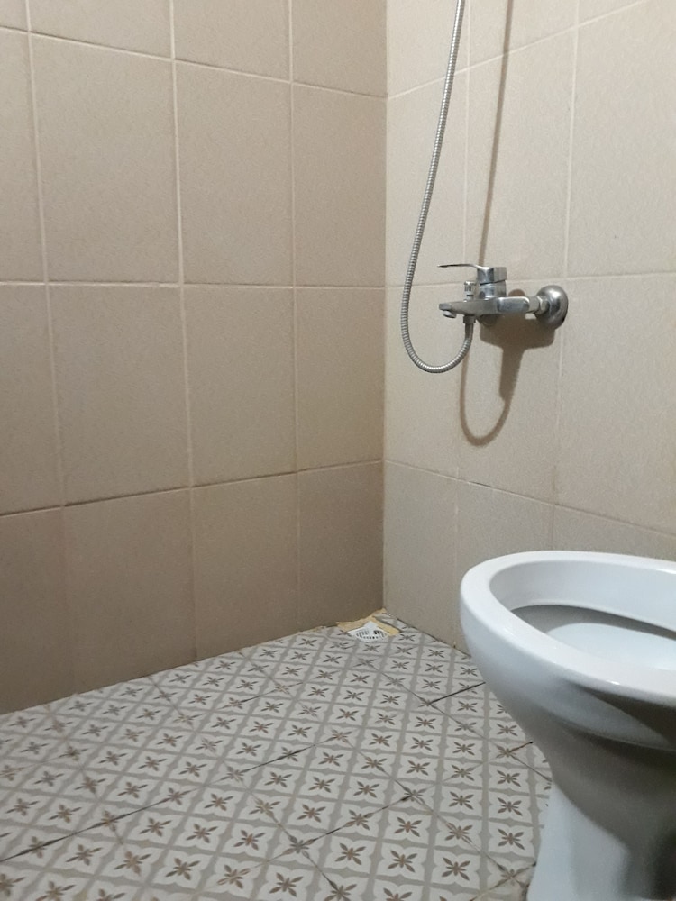Sirince Dogadaki Evler