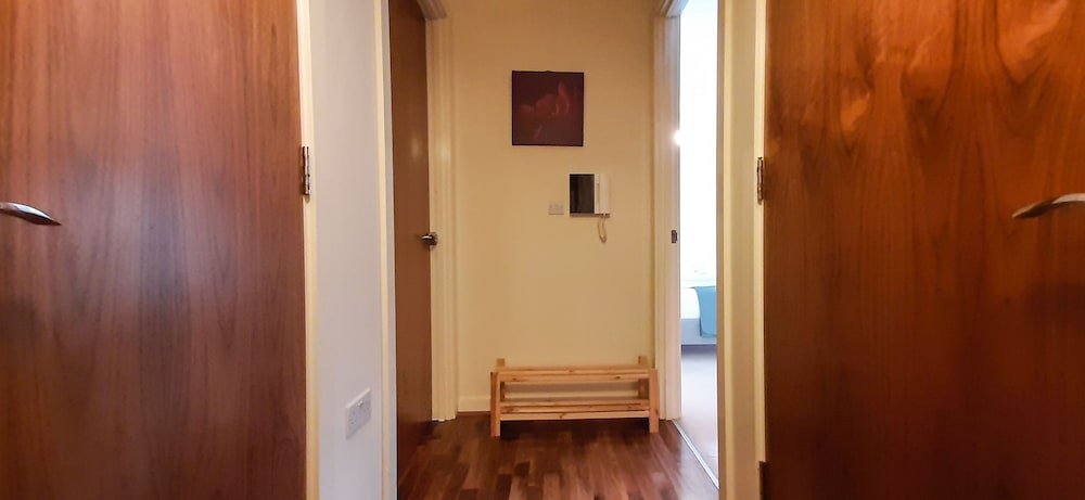 One Bed Serviced Apt Moorgate