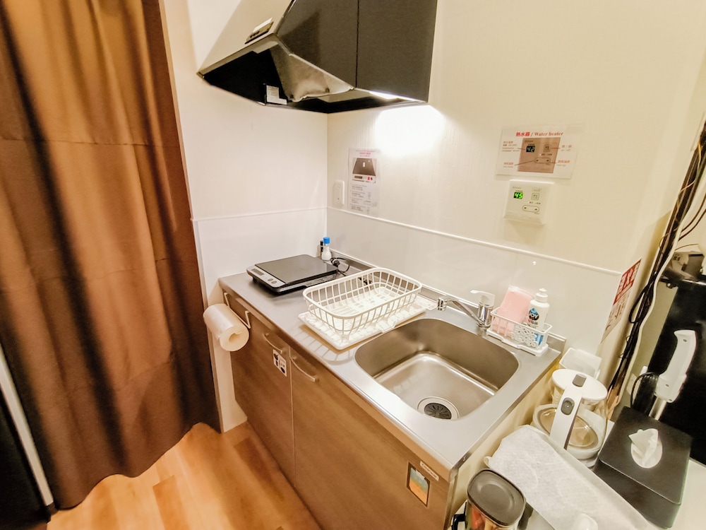 Sakura Villa Osaka