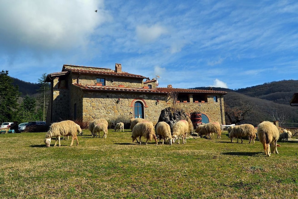 Dimora il Prato