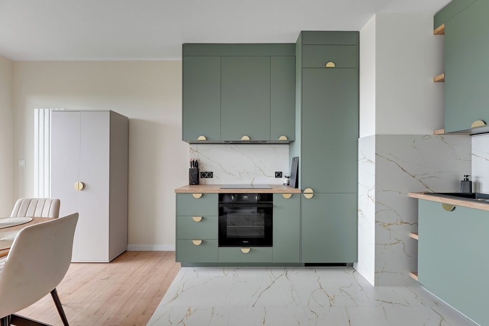 Horizon 114 by Grand Apartments