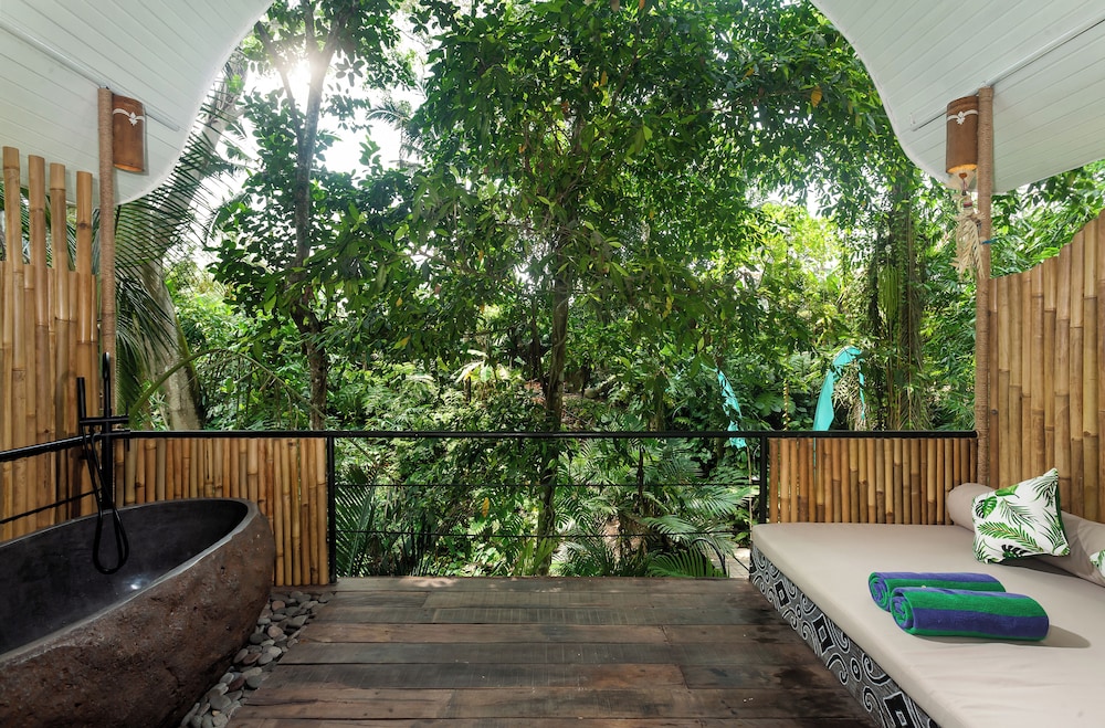 Sacred Canyon Reserve by Pramana Villas