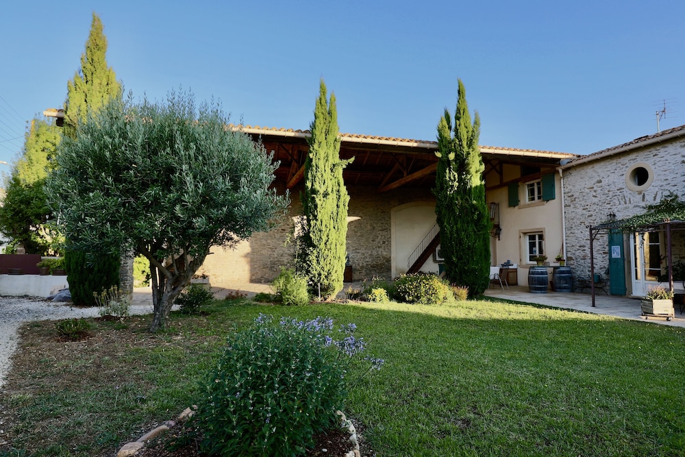 Maison de Margot