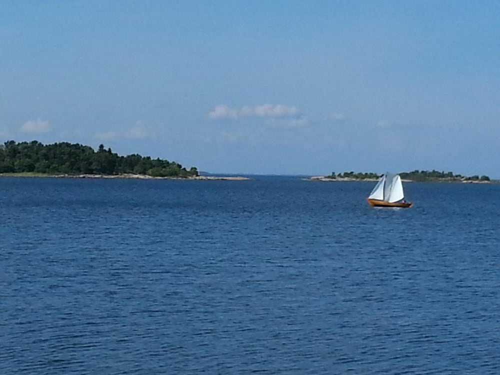 Pensionat Ankargården
