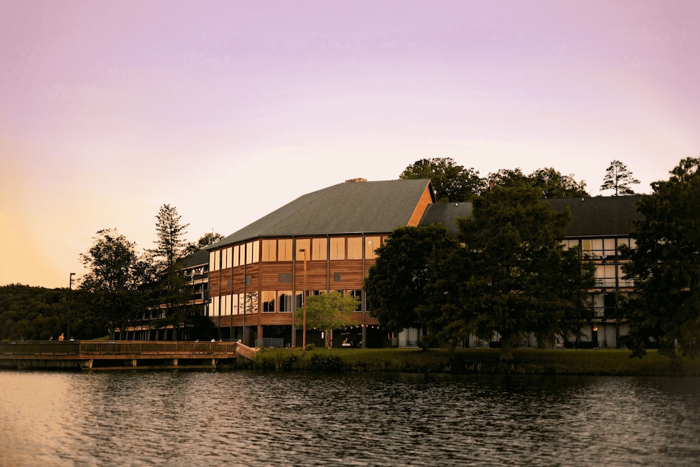 YMCA Trout Lodge