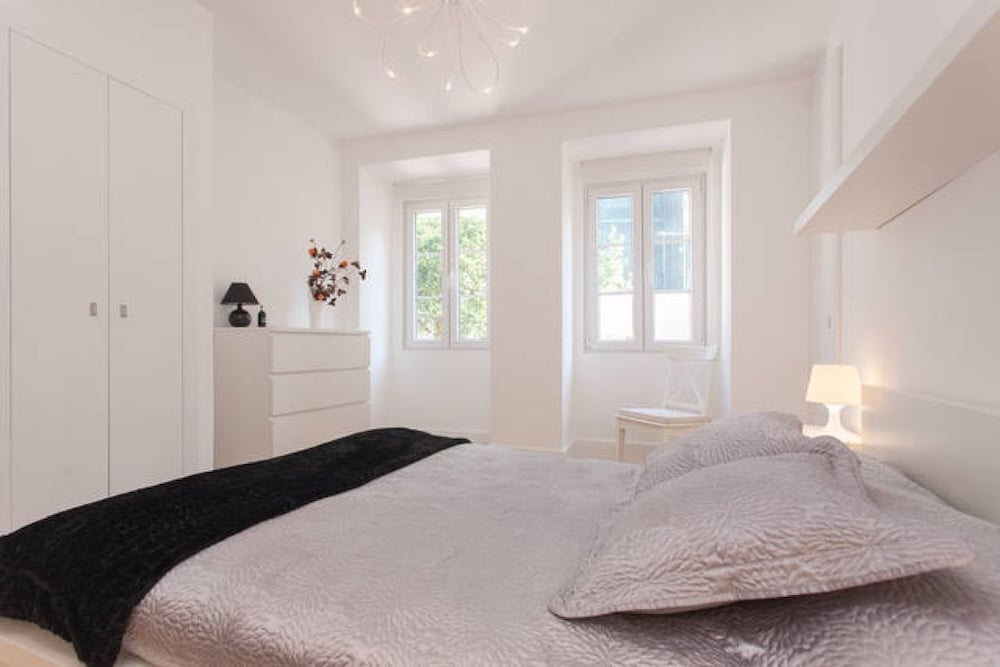 Lisbon Deluxe Flat in Principe Real