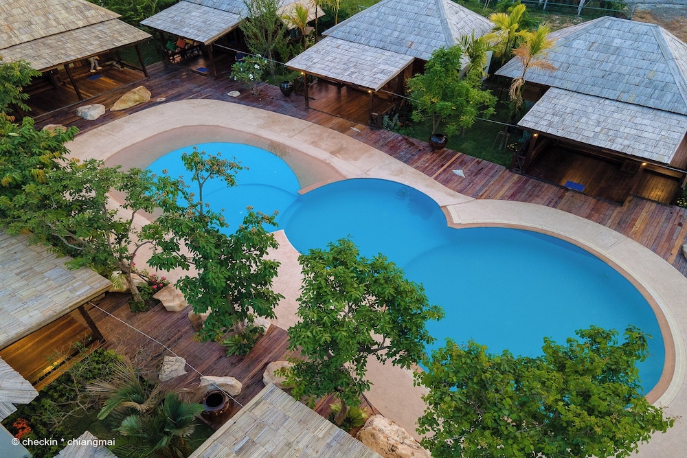 Buffalo Island Resort