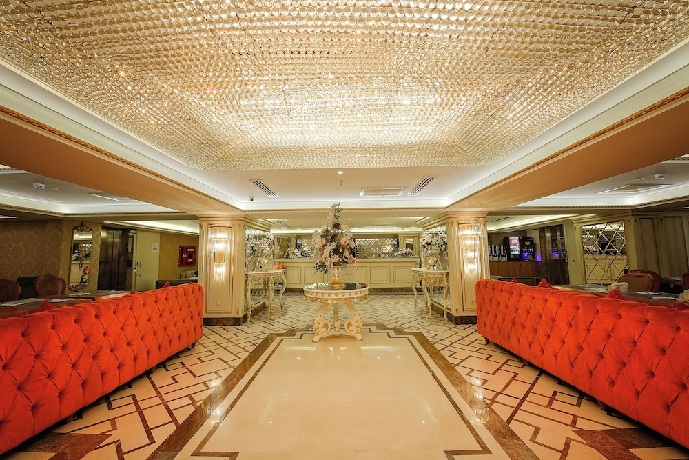 Grand Marcello Otel - Image 6