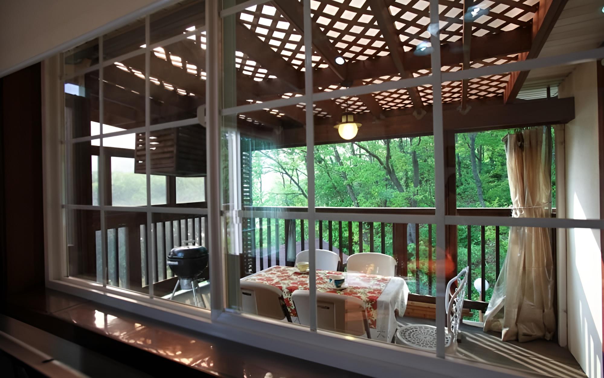 Yongin Neutinamu Pension, fotografía 2