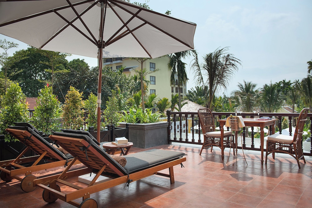 La Siesta Hoi An Resort & Spa 64
