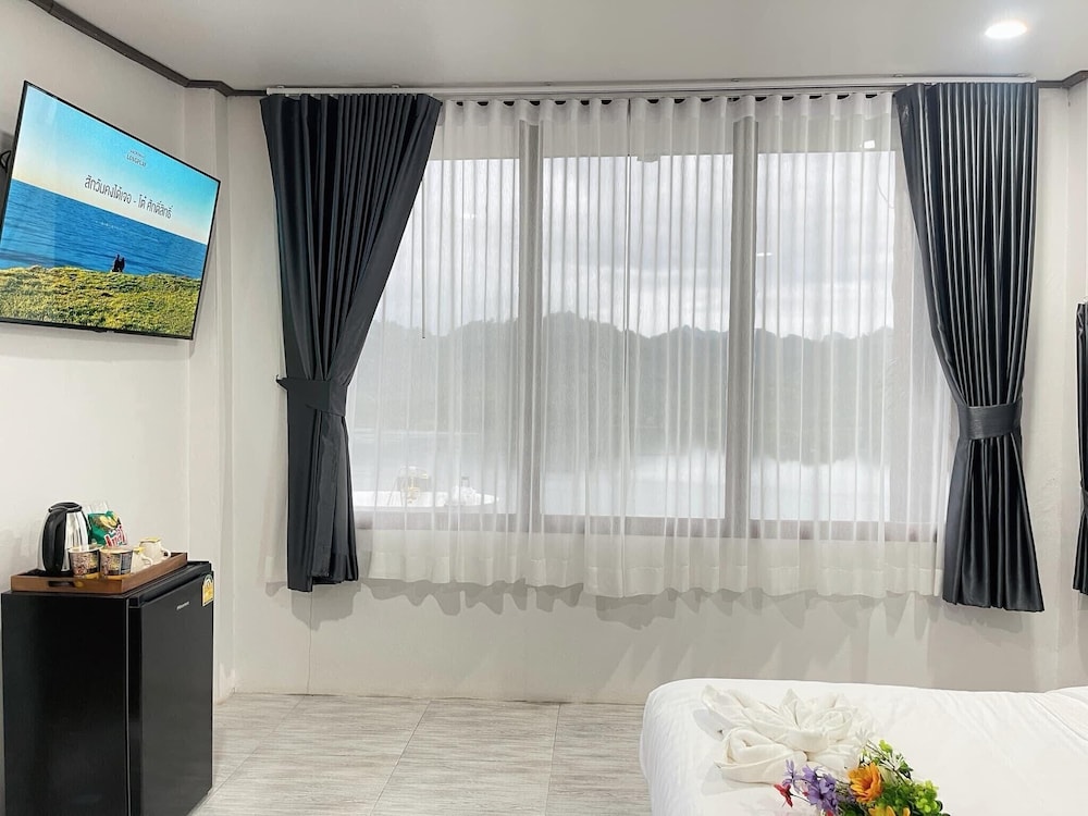 phetruntee resort