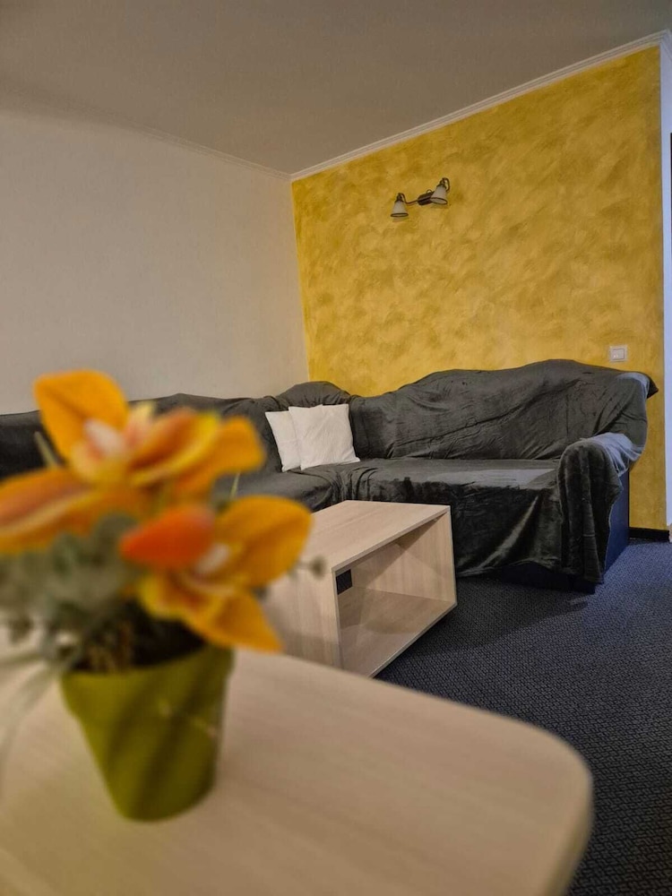 Hotel Claris Valiug