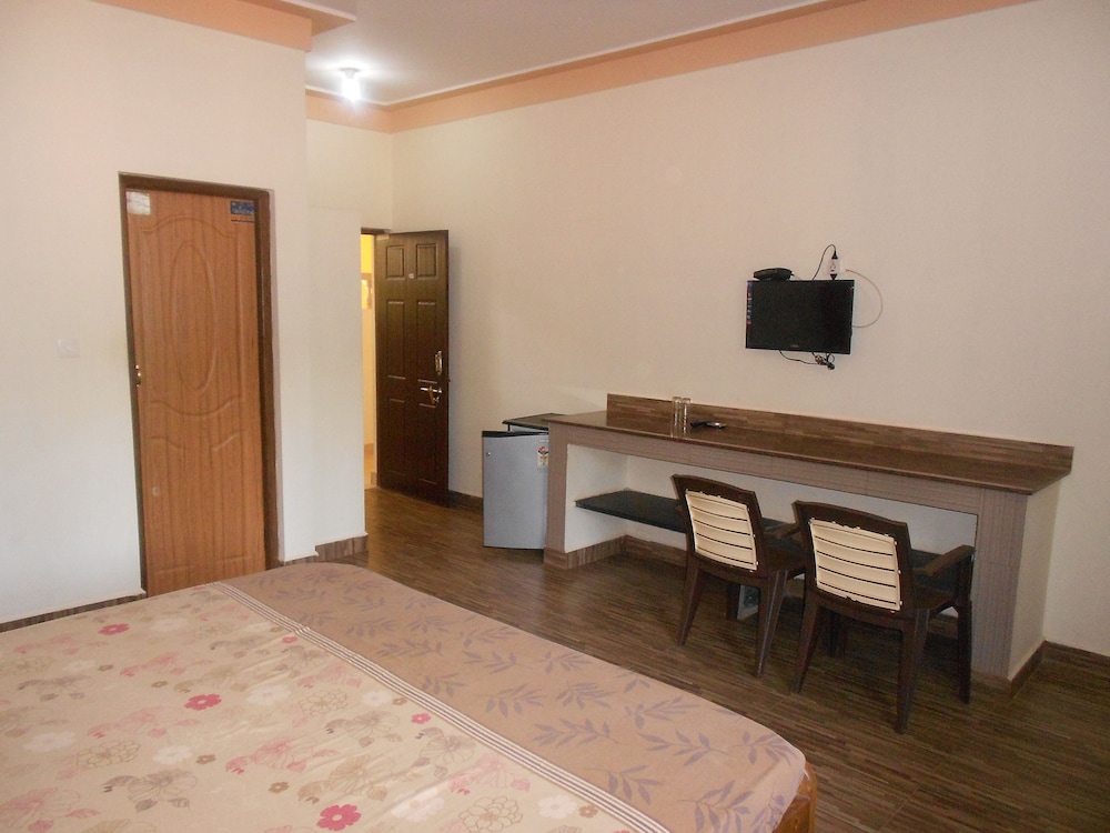 Albenjoh Guesthouse