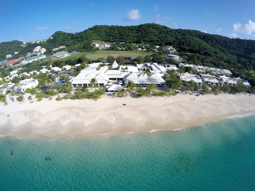 Spice Island Beach Resort 97
