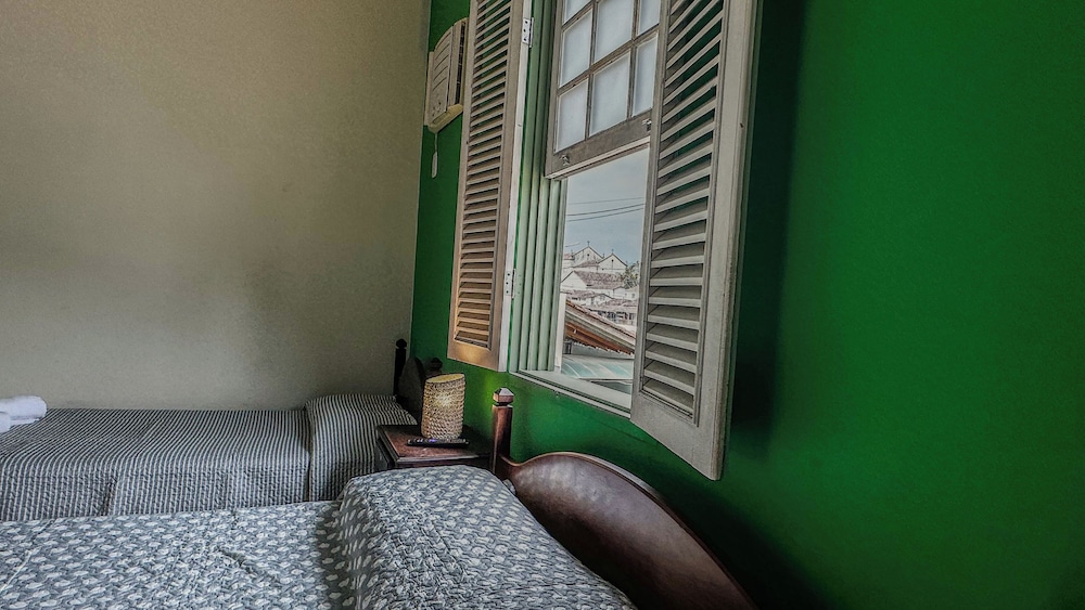 Pousada Villa Aman