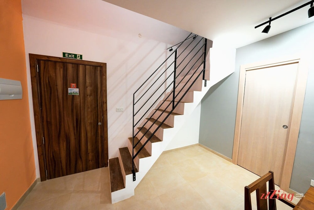Stylish Duplex Holiday Retreat photo 5