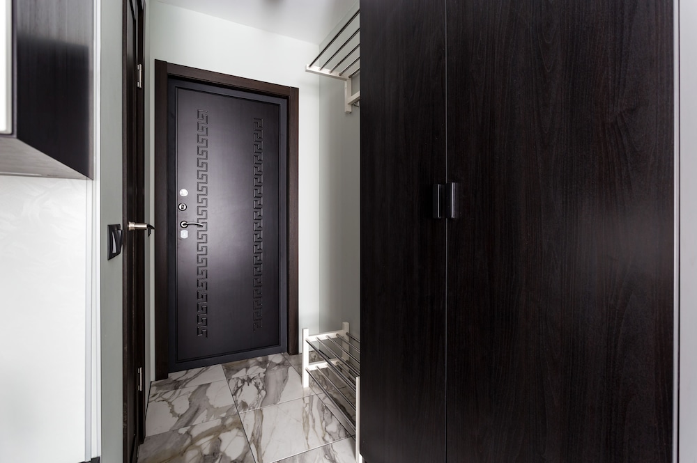 Apart-Hotel Rotas by the Moskovsky Railway Station