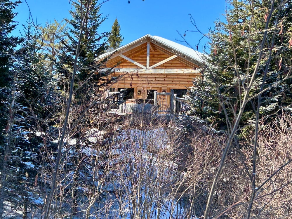Les Chalets de Môh