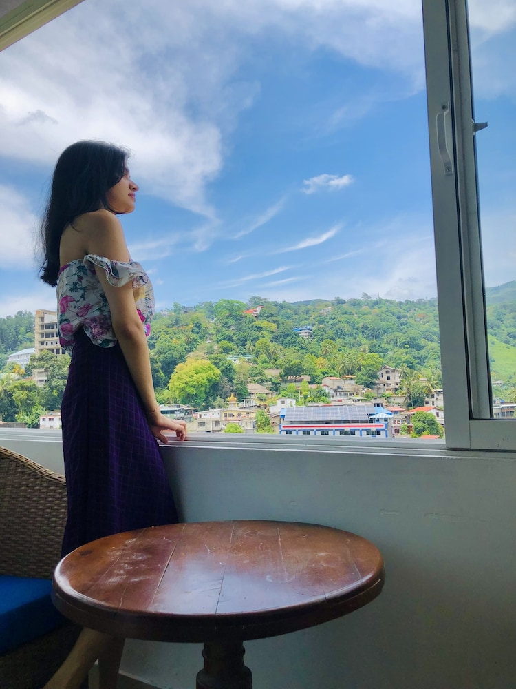 Kandy City Stay