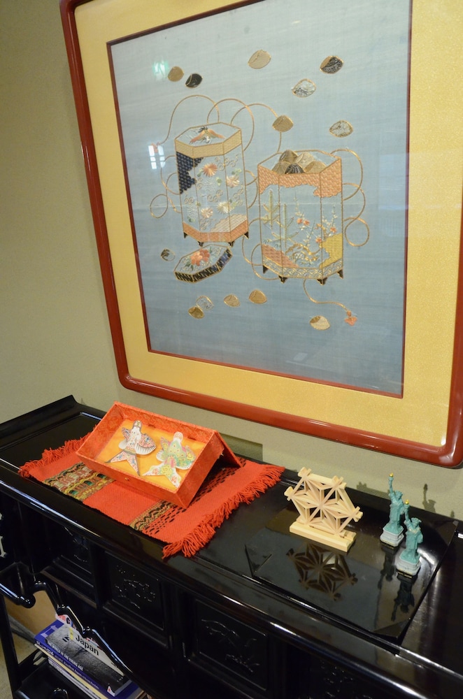 Ryokan Kyo-no-yado Kagihei