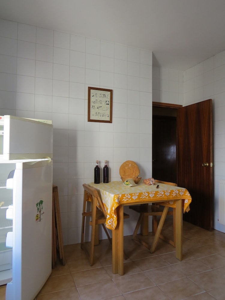 Casa Rural La Conejera