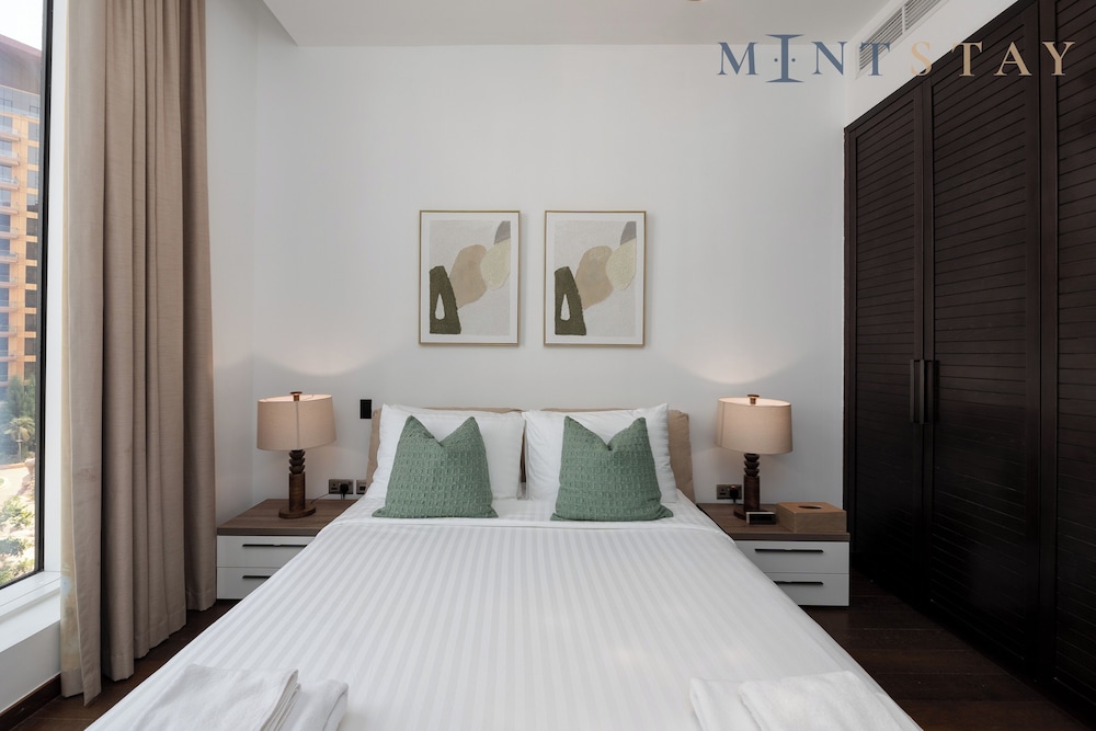Tiara Residences - Mint Stay