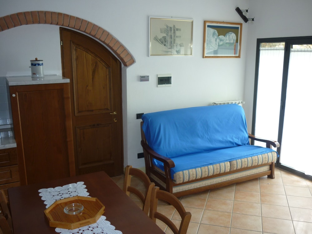 Casa Ceneruzzi