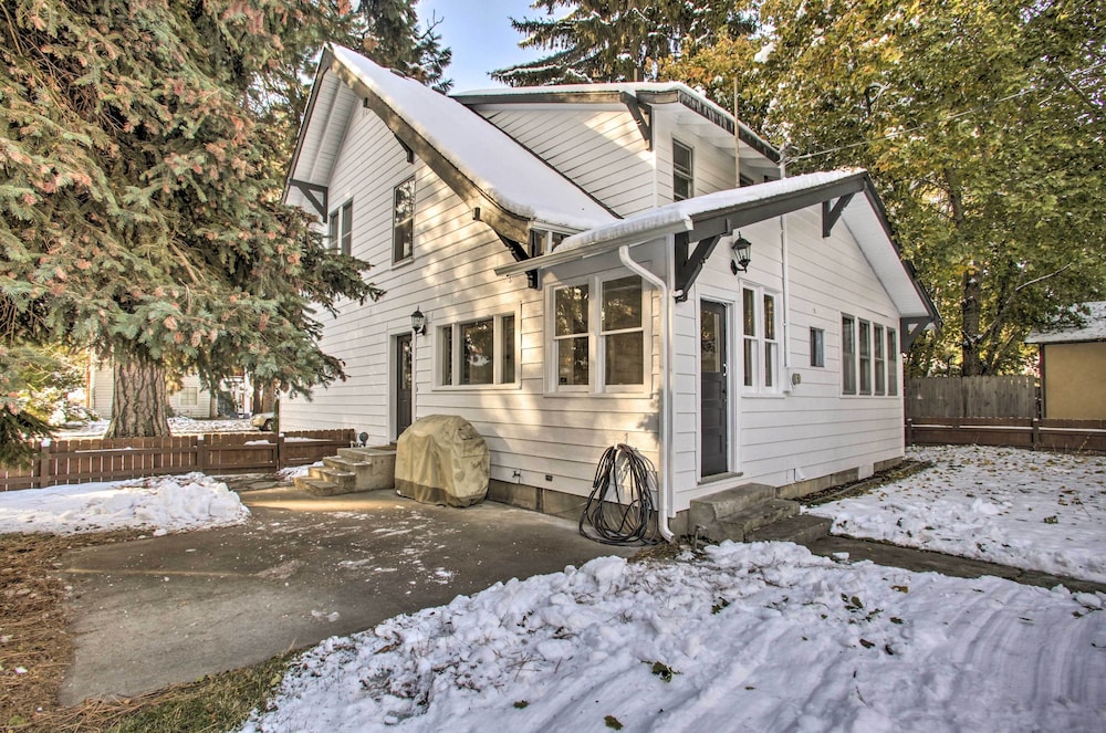 Charming Downtown Coeur D'alene Home With Yard!, photo 20