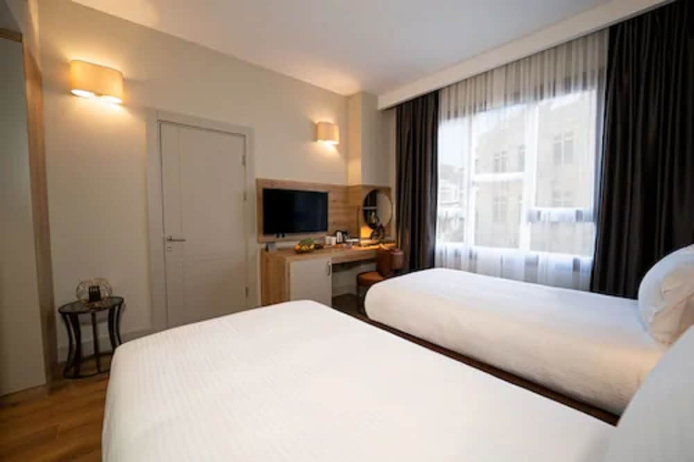 Grand Sirkeci Otel - Image 23