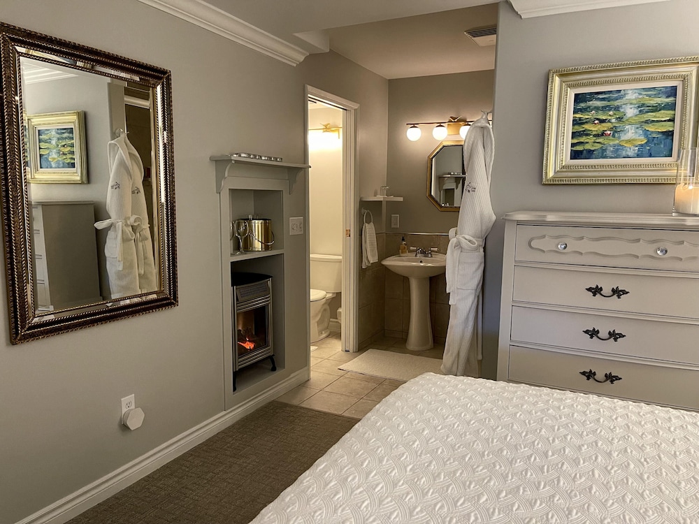 A Vista Villa Couples Retreat