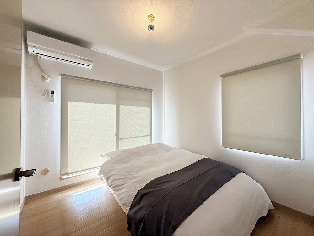 Residence Yu