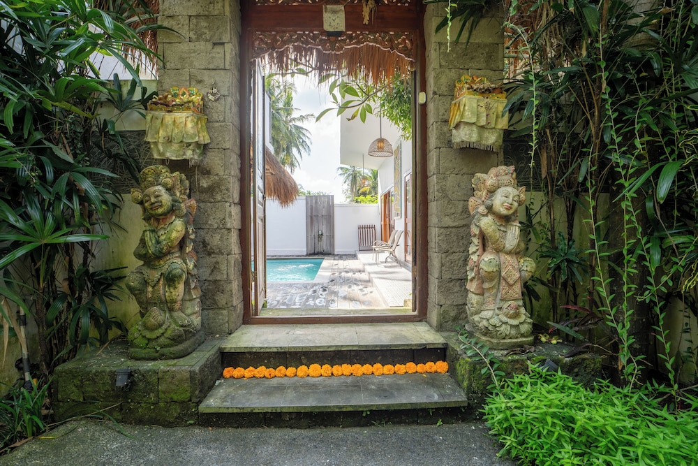 Villa Nara Ubud
