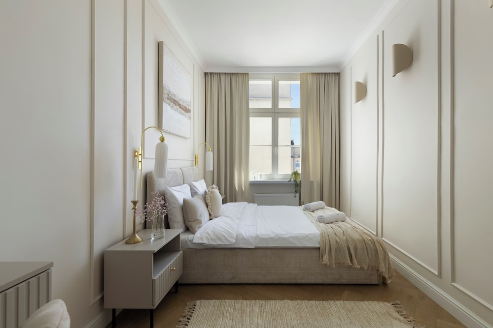 Elite Apartments Kościuszki Lux