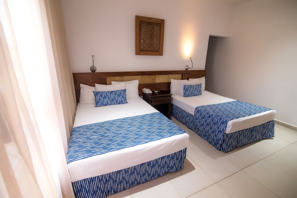 Casablanca Resort