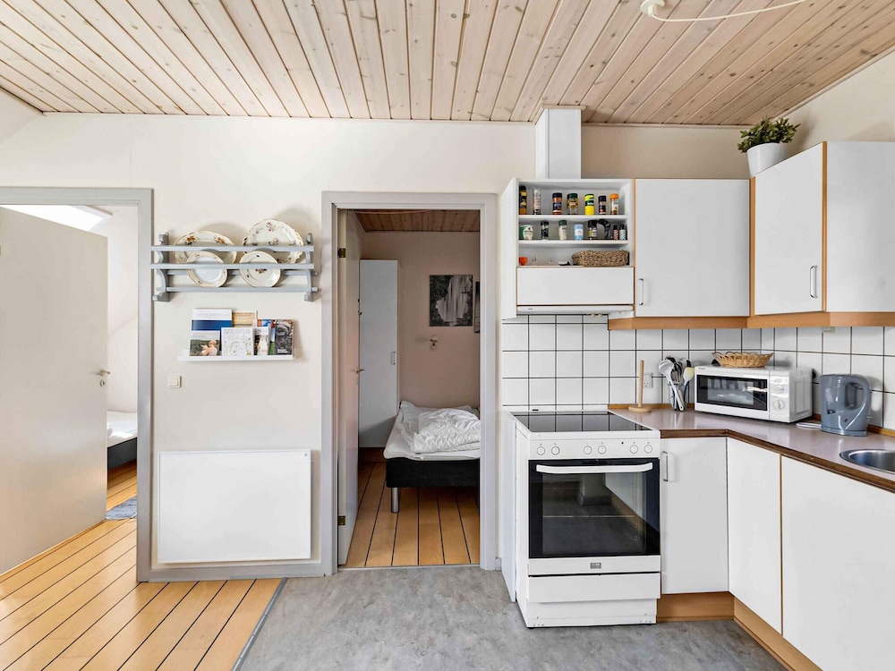 5 Star Holiday Home in Gudhjem