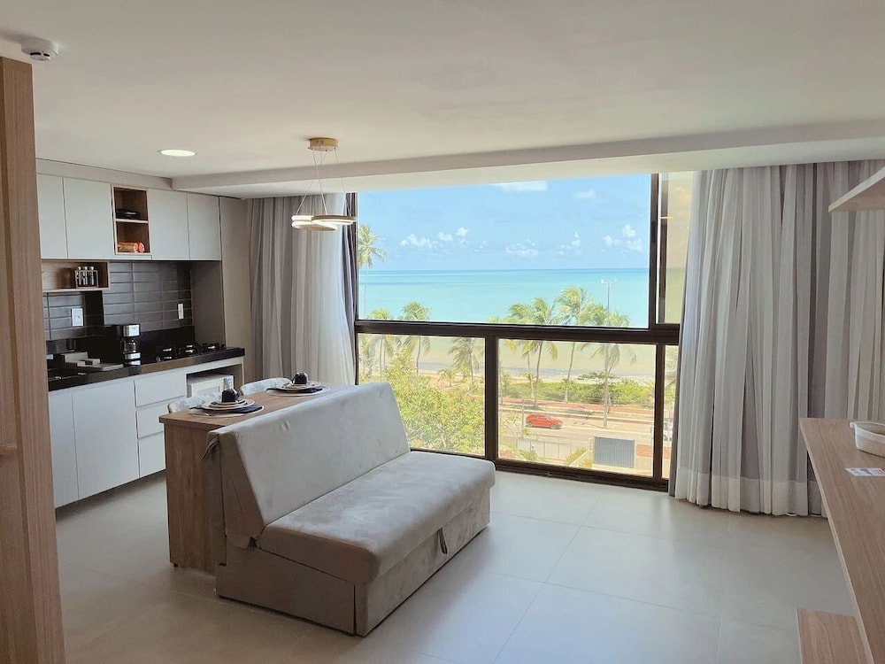 FM20 Cabo Branco Oceanview II By Almare