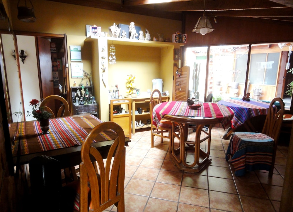 D'Osma Bed & Breakfast view 5