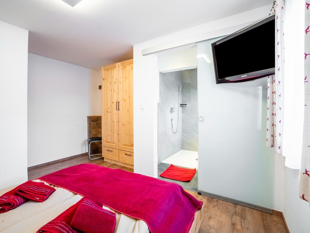 Chalet in Neukirchen Near Ski Arena Wildkogel