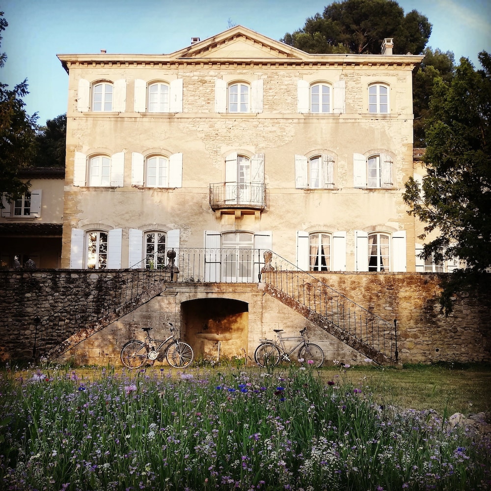 Chambre d'hôtes Château MontPlaisir, photo 2
