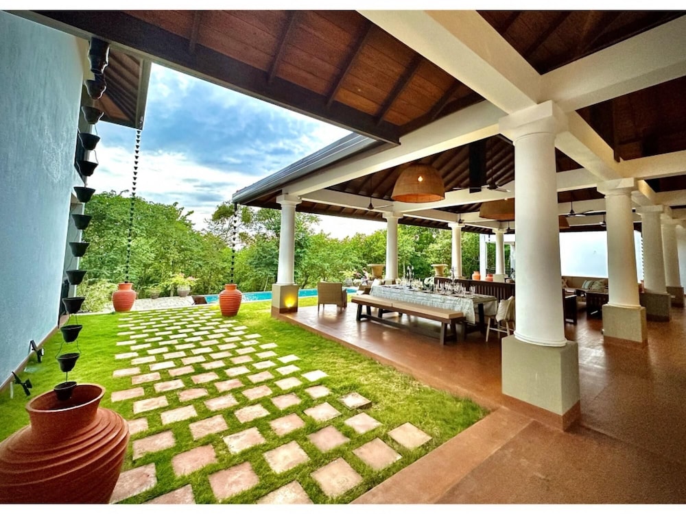 Suduwella House in Tangalle view 4
