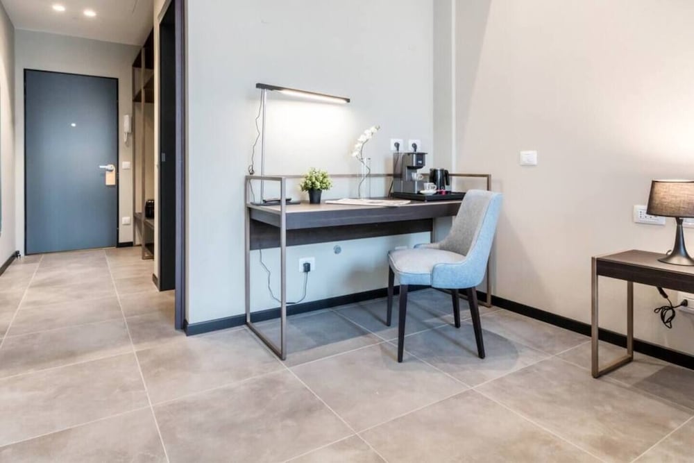 Superb Room for 4 near Duomo di Milano