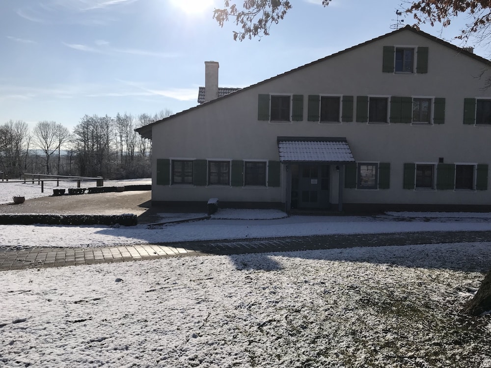 Hotel Reiterhof Gut Weihersmuhle - Property Image 19