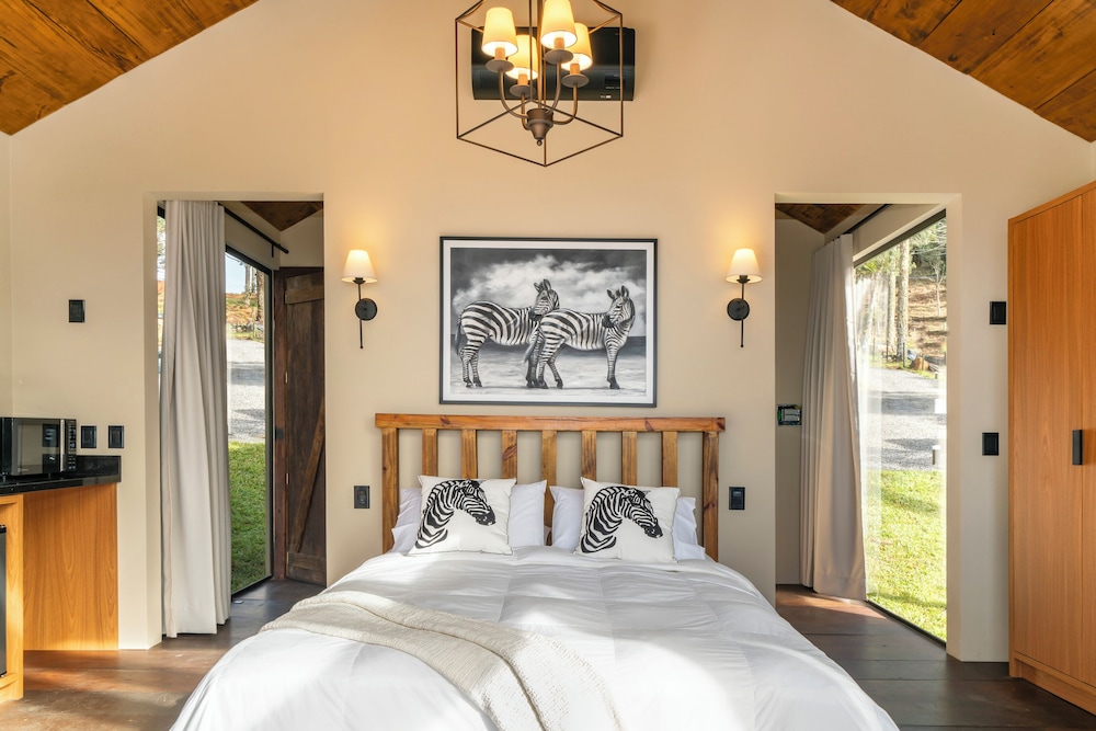 Bulawayo Lodge
