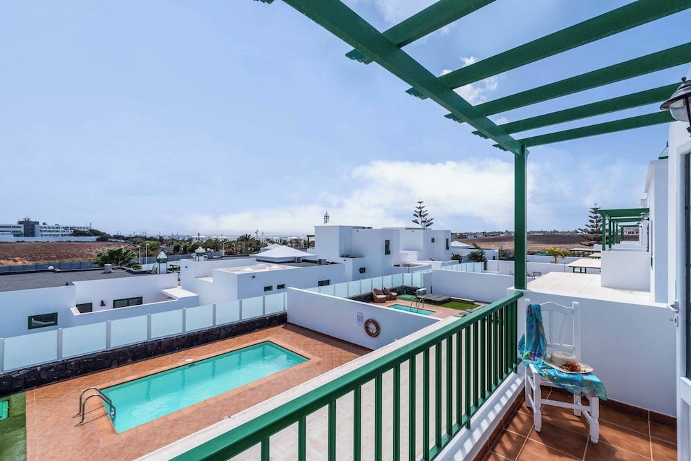 Villa Mero