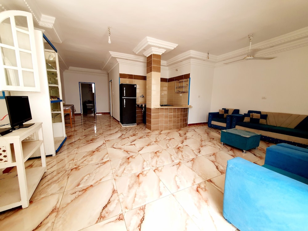 Luxor Guest House