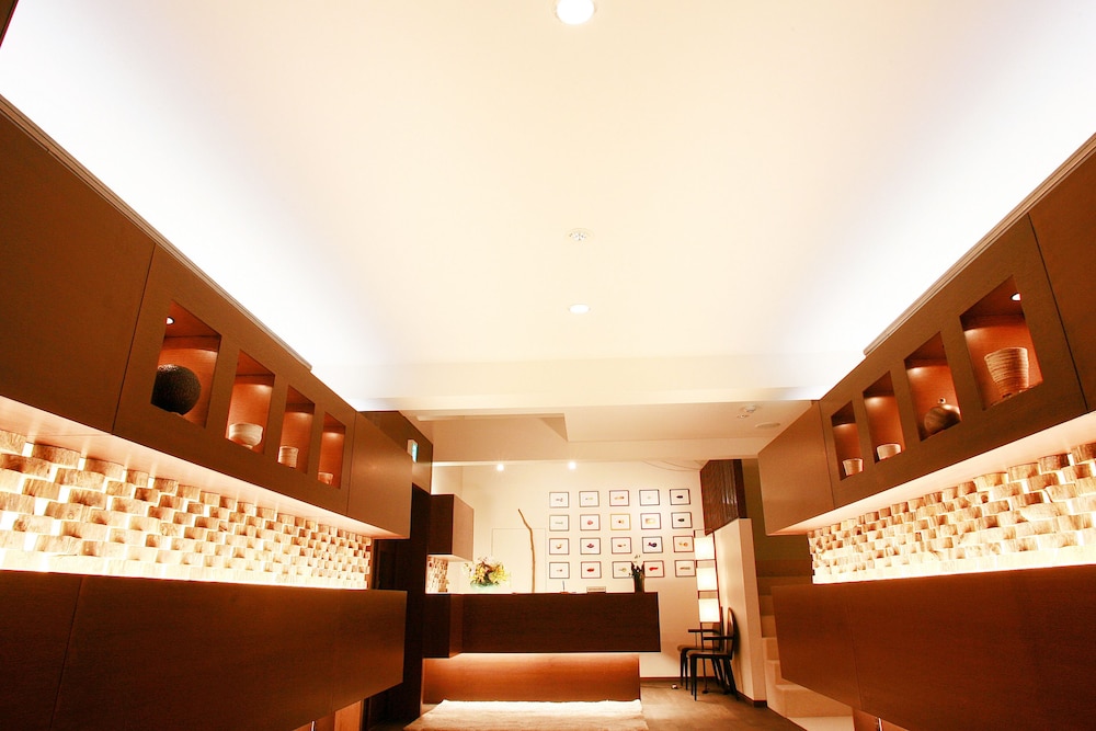 Dormy Club Karuizawa
