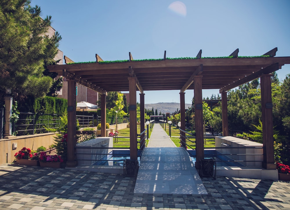 Panorama Villa Lux
