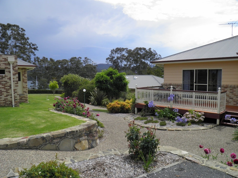 Robyns Nest Boutique Resort