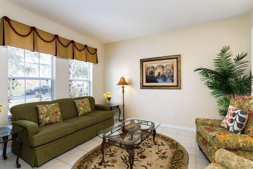 7BR Pool Home Emerald Island by SHV-8567 view 4