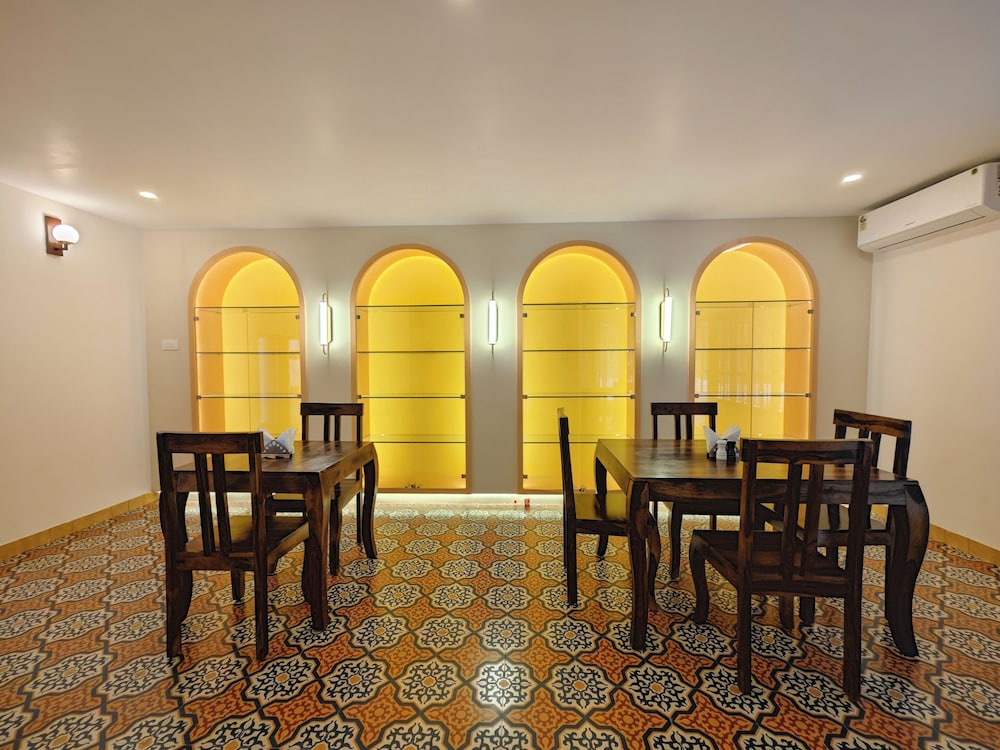 Ibex Resorts Coimbatore Kakarala